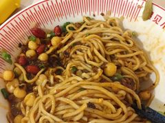 -遇见小面(凯德广场店)
