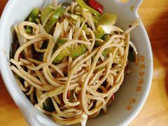 -炒豆合作社(东四总店)