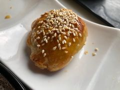 -顺德美的万豪酒店-万豪中餐厅