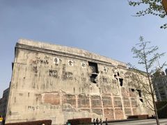 -上海四行仓库抗战纪念馆