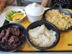 -老娘舅(奥特莱斯店)