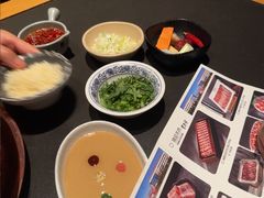 -东来顺·非遗火锅(高新店)