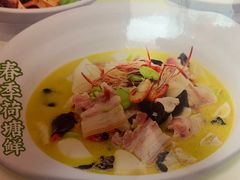 -金芙蓉|湘味小炒·鲜炒黄牛肉(淮安生态新城吾悦店)