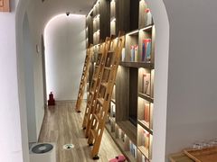 -散人研习社(南京西路旗舰店)