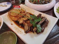 -潮和兴海鲜城·地道潮汕菜(佛山店)