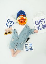 -企鹅叔叔儿童摄影(六合天街店)