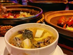 -啫神·广州地标美食(北京路店)