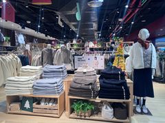 -MUJI无印良品(西单大悦城店)