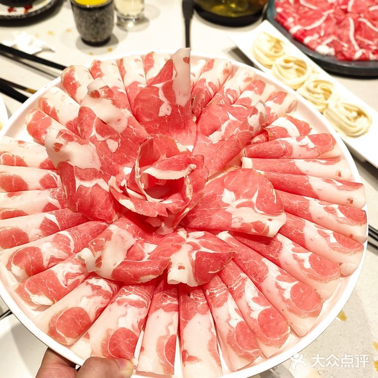 快乐小羊都进锅里来吧