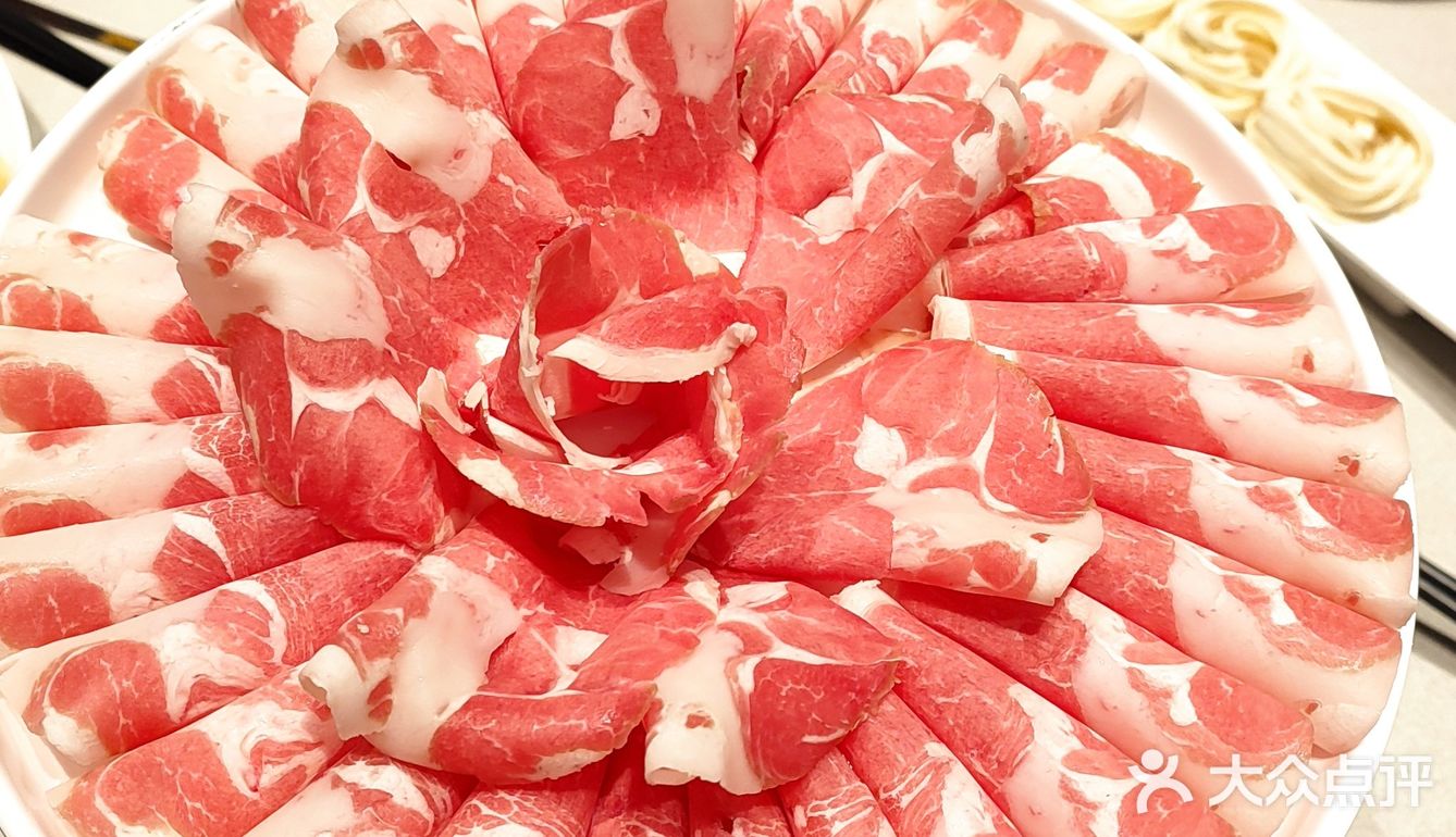 快乐小羊都进锅里来吧