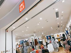-优衣库(青岛万象城店)