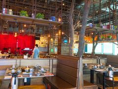 大堂-同仁四季椰子鸡(宝安壹方城店)