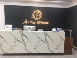 -A+瑜伽·普拉提