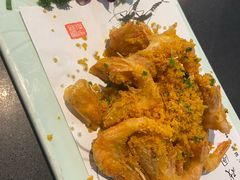 -小方外婆菜(蒙山路店)