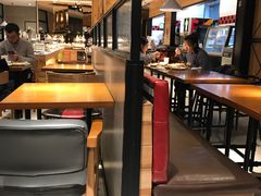 -比格比萨自助(新辰里学清路店)