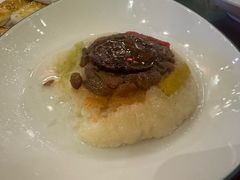 -西安饭庄·非遗陕菜(钟楼店)