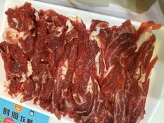-陈记一牛火锅江宁店(金盛路店)