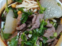-江三王记牛杂馆(总店)