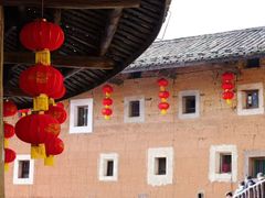 -福建土楼(南靖)景区