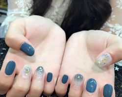 -Halo美甲美睫