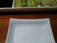 烤鸭小料-又一福烤鸭·北京菜(东四店)