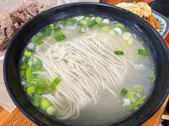 -小辫子羊肉面馆(周东店)