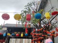 -顺德渔村·岭南一号