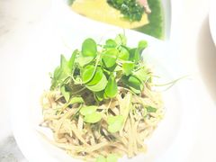 -淮扬府(安定门店)