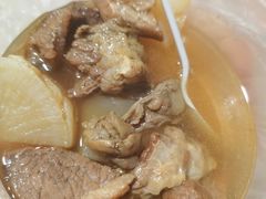-燕子煨汤(山海关路店)
