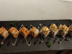 -食鲤料理(西虹东路店)