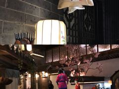 -淀里船宴(卓达店)