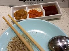 -韩时烤肉(丰科万达广场店)