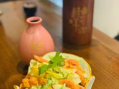 -繁·醉花亭小酒馆(鼓楼店)