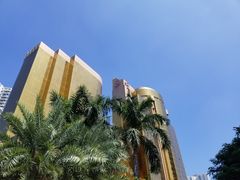 -厦门喜来登酒店