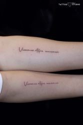 -飛凡TATTOO纹身•原创