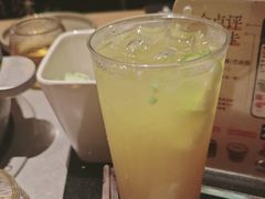 -华阳时光吧餐厅(华阳广场国际大饭店)