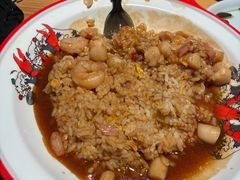 -四禧精酿烧烤工场(大明湖店)