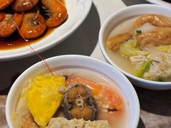 -阿毛饭店首店·宁波老字号(文化广场店)