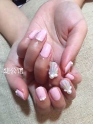 -睫乐园•睫公馆•美睫美甲沙龙