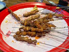 -北三老太太烧烤(人生一串上榜店)