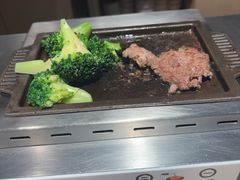 -肉肉大米(金虹桥店)