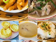 -汤臣·空中餐厅·严选粤菜(石湾世博广场店)