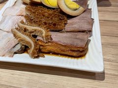 -粤仔湾砂锅粥(宜兴八佰伴店)