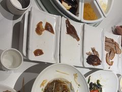 -羲和雅苑•北京烤鸭(国贸商城店)