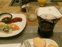 -盛宴标帜餐厅·亲子自助 (南昌喜来登酒店)