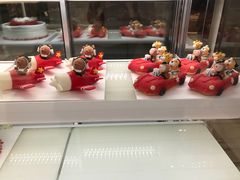 -好利来(靖江路店)