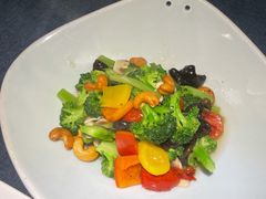 坚果时蔬-野蔓果·山野菜(西湖景区·龙井茶田店)