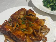 -绿雅酒家(江西中路店)