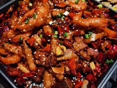 -情妹耙泥鳅·江湖川菜(科华店)