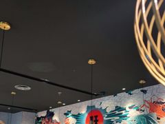 -半天妖烤鱼(槐房万达店)